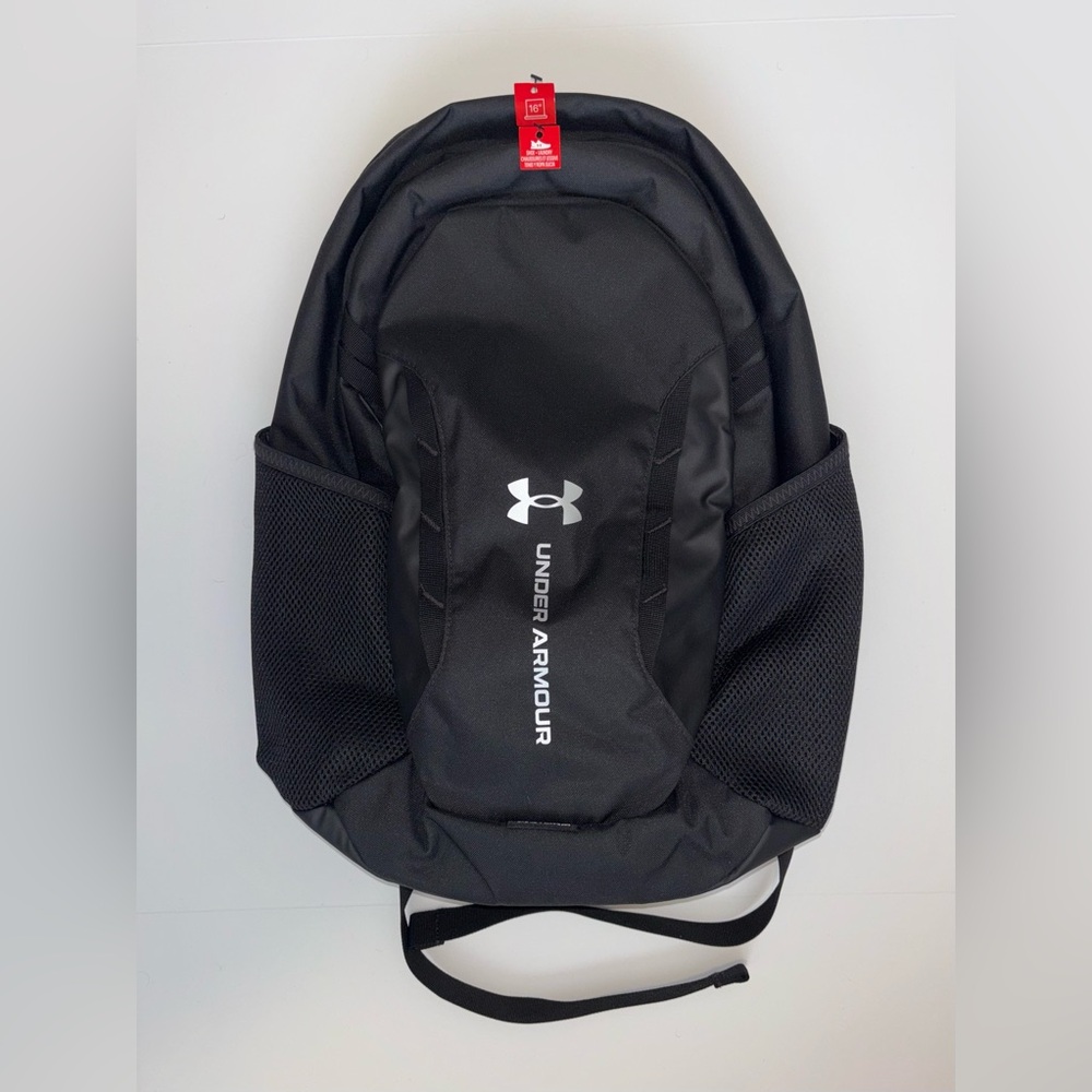 Black Under Armour Men's Backpack